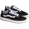Image de Baskets basses cuir Vans Cruze 3.0 Noir 44 VN000D6SBA2