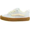 Image de Baskets tissu Vans Knu Skool Bleu 37 VN000D6Z887