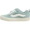 Image de Baskets femme Vans Knu Skool Bleu 37 VN000D6ZTTN