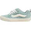 Image de Baskets femme Vans Knu Skool Bleu 39 VN000D6ZTTN