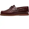 Image de Chaussures bateau femme Timberland Classic Marron 39 TB0A2Q9XEIW