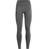 Image de Legging femme Under Armour Rival Noir L 1386482-025