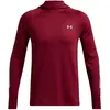 Image de Sweatshirt à capuche Under Armour Launch Elite 1386675-625 Rouge L