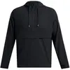 Image de Veste imperméable Under Armour Run Anywhere 1386622-001 Noir M