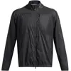 Image de Veste imperméable Under Armour Launch 1383243-016 Gris XL