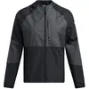 Image de Blouson femme Under Armour Launch Elite 1386352-001 Noir S