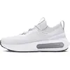 Image de Chaussures de running femme Under Armour Phantom 4 3027594-100 Blanc 38,5