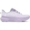Image de Chaussures de running femme Under Armour Infinite Pro 3027200-503 Violet 40