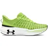 Image de Chaussures de running femme Under Armour Infinite Elite 3027199-301 Vert 40,5