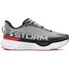 Image de Chaussures de running Under Armour Infinite Pro Storm 3027588-100 Gris 49,5