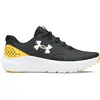 Image de Chaussures de running enfant Under Armour Surge 4 3027103-004 Noir 39