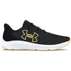 Image de Chaussures de running Under Armour Charged Pursuit 3 Big Logo 3026518-110 Gris 43