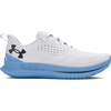 Image de Chaussures de running femme Under Armour Velociti 4 3027586-102 Blanc 40,5