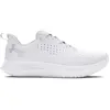 Image de Chaussures de running femme Under Armour Velociti 4 3027586-100 Blanc 41