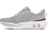 Image de Chaussures de running Under Armour Infinite Elite 3027189-106 Gris 44