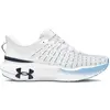 Image de Chaussures de running femme Under Armour Infinite Elite 3027199-102 Blanc 36