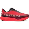 Image de Chaussures de running Under Armour Infinite Pro Storm 3027588-600 Rouge 44,5