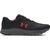 Image de Chaussures de trail Under Armour Bandit Trail 3 3028657-003 Noir 43