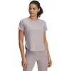 Image de Maillot femme Under Armour Launch Elite 1389564-009 Gris M