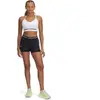 Image de Short 2 en 1 femme Under Armour Tech  Play Up Noir S 1389895-001