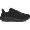 Image de Chaussures de running femme Under Armour Pursuit 4 3028261-002 Noir 38