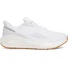 Image de Chaussures de running femme Under Armour Sonic 7 3028003-100 Blanc 38,5