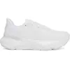 Image de Chaussures de running femme Under Armour Infinite Pro 2 3028177-100 Blanc 41