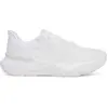 Image de Chaussures de running Under Armour Infinite Pro 2 3028168-100 Blanc 40