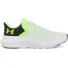 Image de Chaussures de running enfant Under Armour Rogue 5 Grade School 3028269-100 Blanc 37,5