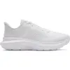 Image de Chaussures de running femme Under Armour Rogue 5 3028262-100 Blanc 35,5