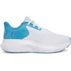 Image de Chaussures de running femme Under Armour Rogue 5 3028262-101 Blanc 38,5