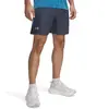 Image de Short Under Armour Launch 1382620-045 Gris S