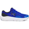 Image de Chaussures de running enfant Under Armour Surge 4 3027103-400 Bleu 38