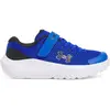 Image de Chaussures de running fille Under Armour Surge 4 AC 3027104-400 Bleu 34