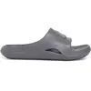 Image de Claquettes femme Under Armour Locker V Gris 40,5 3028095-025