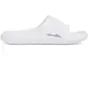 Image de Claquettes femme Under Armour Locker V Blanc 36,5 3028095-100