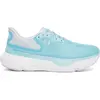 Image de Chaussures de running femme Under Armour Infinite Pro 2 3028177-494 Bleu 40