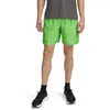 Image de Short Under Armour Launch 7" 1382621-362 Vert S