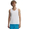 Image de Débardeur Under Armour Launch Elite 1389800-100 Blanc XL