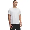 Image de Maillot Under Armour Launch Elite 1389802-100 Blanc L