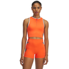 Image de Débardeur femme Under Armour 96 1389566-847 Orange S