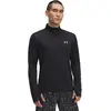 Image de Haut d'entraînement 1/4 zip Under Armour Launch 6005542-001 Noir XL