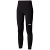 Image de Legging femme The North Face Flex NF0A8E11-JK3 Noir XL