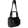 Image de Tote bag The North Face Base Camp Voyager NF0A81BM-KT0 Noir 25 L