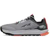 Image de Chaussures de trail femme Altra Lone Peak 9+ AL0A85RH-280 Gris 36