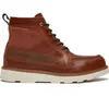 Image de Bottines imperméables Timberland Britton Mills Marron 41 TB0A6CE2-EM6