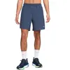 Image de Short avec sous-short Nike Challenger DV9359-437 Bleu S