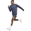 Image de Haut d'entraînement Nike Pacer FQ2494-437 Bleu XL