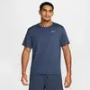 Image de Maillot Nike Miler DV9315-437 Bleu S