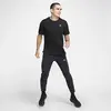 Image de T-shirt Nike Solar Chase HJ3580-010 Noir M